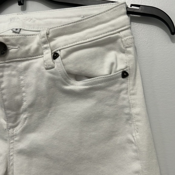 Kut from the Kloth ankle skinny Jeans - Picture 3 of 13